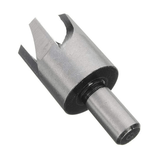 Plug Cutter Set™